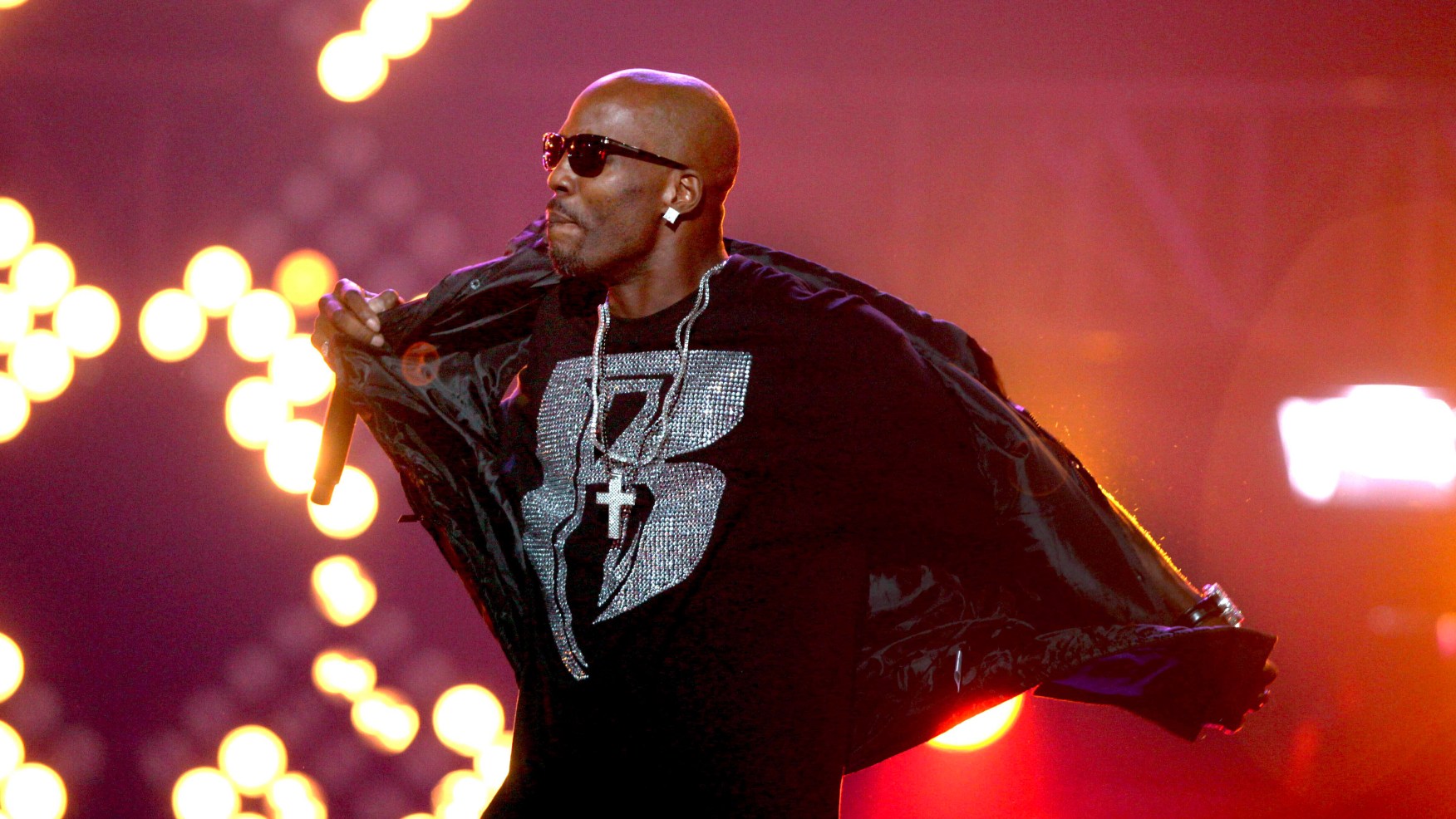 ‘Nothing less than a giant’ Rapperactor DMX dies at 50 WJHL Tri