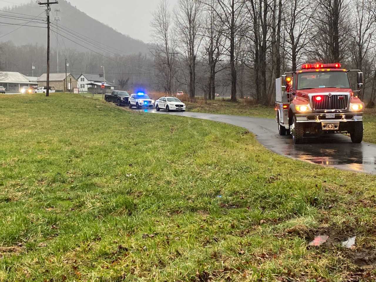 1 dead in helicopter crash near Gatlinburg WJHL Pigeon News