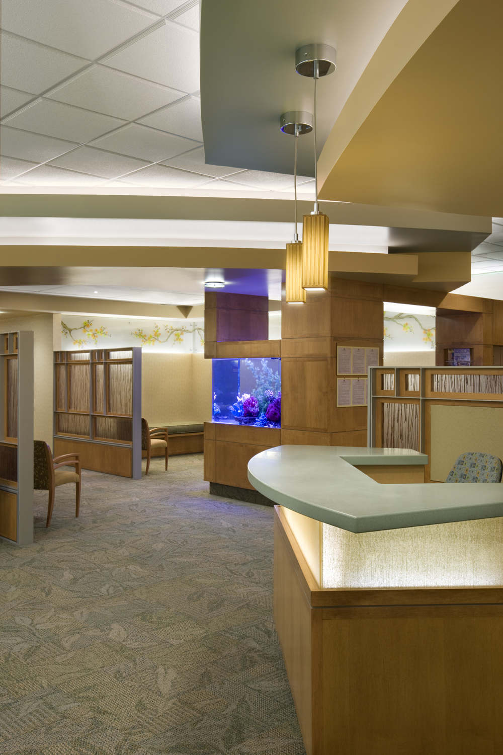 EwingCole Loma Linda University Medical Center EwingCole