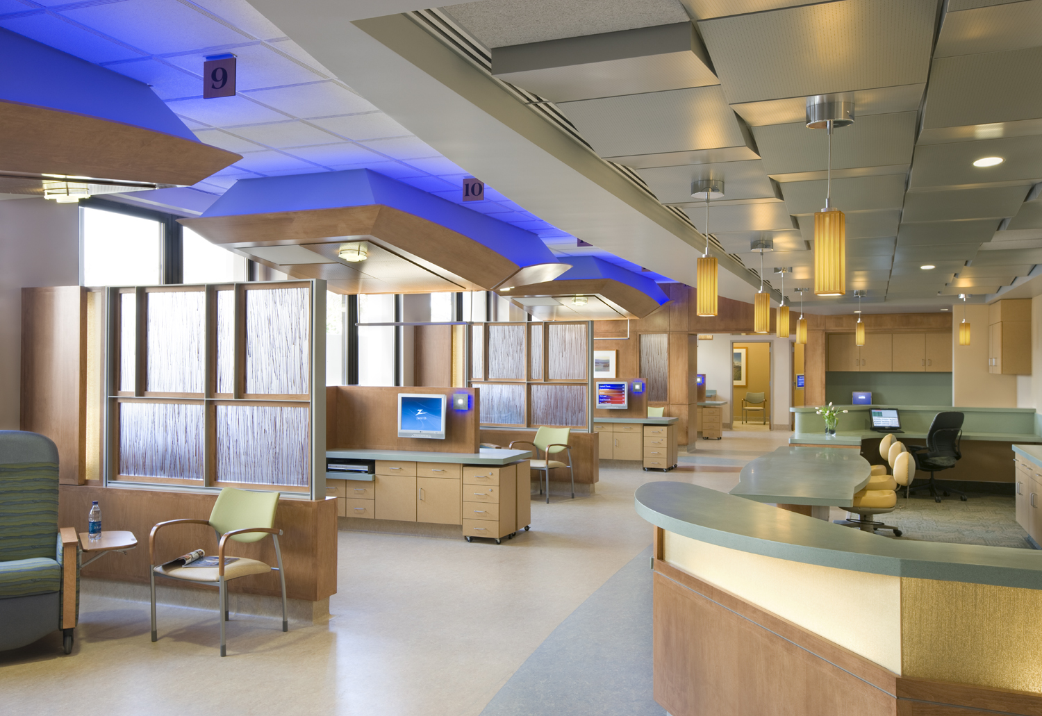 EwingCole Loma Linda University Medical Center EwingCole