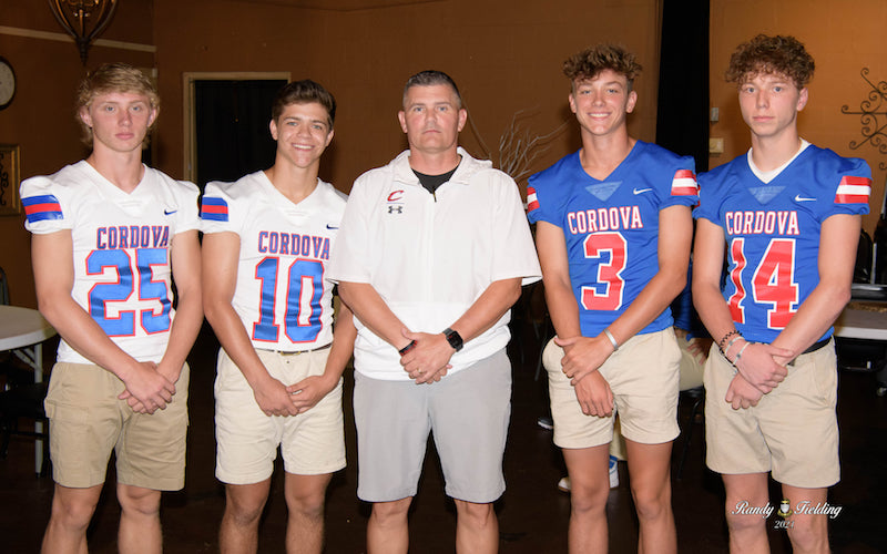 Smothers returns to lead Blue Devils WJLX 101.5 FM