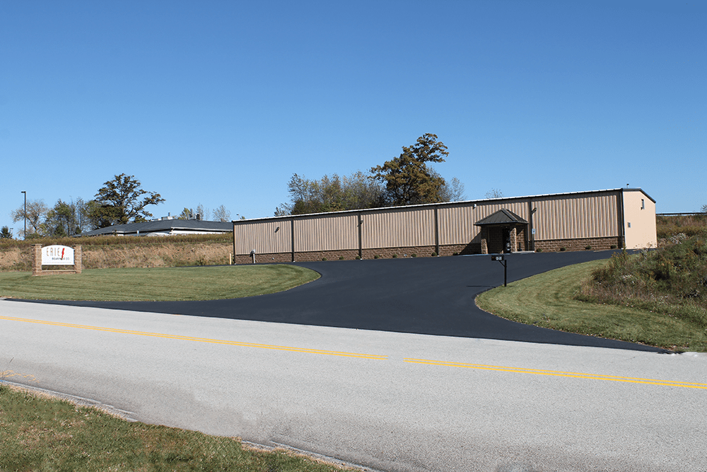 Feature Projects Young & Associates Engineers and Surveyors