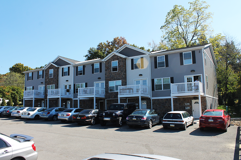 Feature Projects Young & Associates Engineers and Surveyors