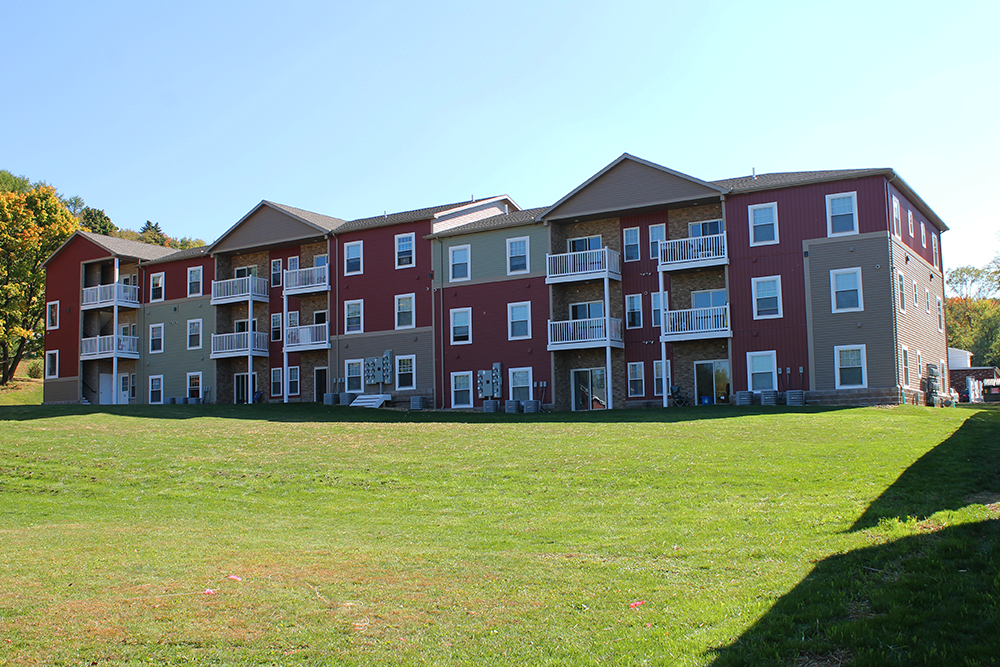 Feature Projects Young & Associates Engineers and Surveyors