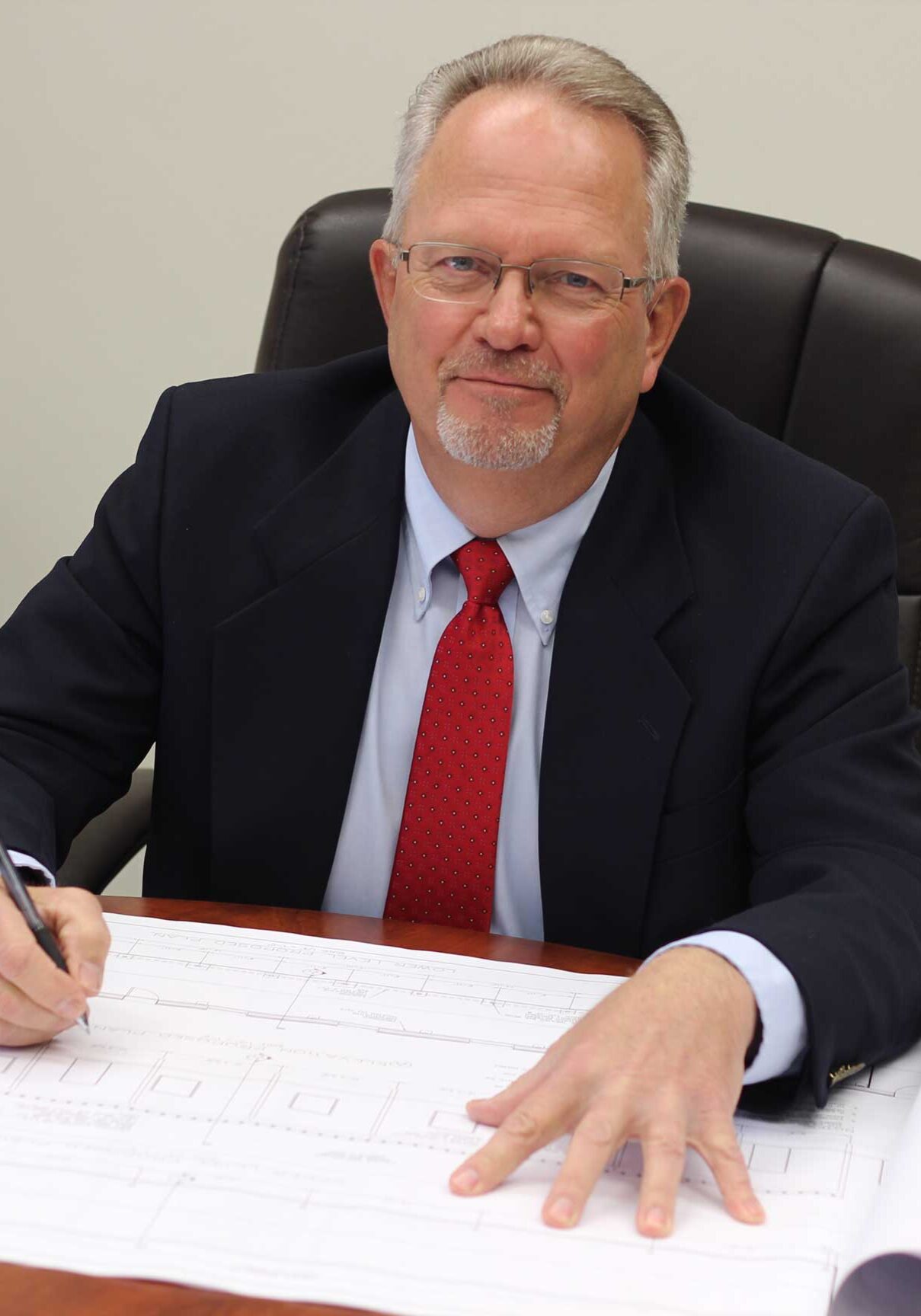 Our team Young & Associates Engineers and Surveyors