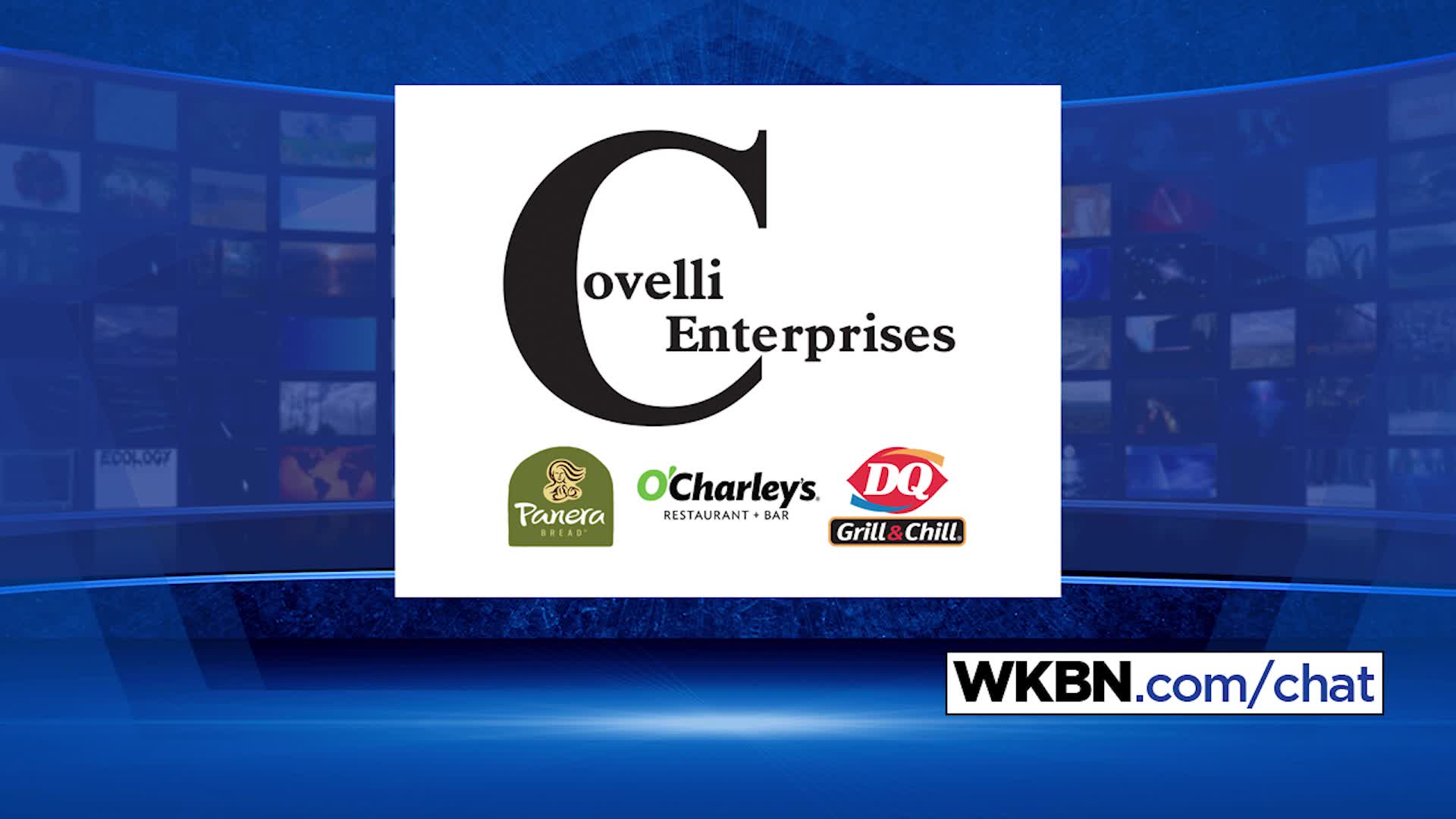 Sponsored Content Covelli Enterprises Direct