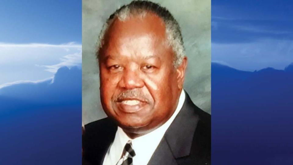 Robert A. Hill, Jr., Boardman, Ohio Obituary