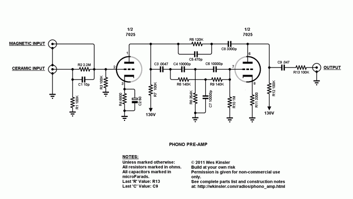 Vacuum Tube Schematic Diagram The Case for Peristaltic Pumps - from ...