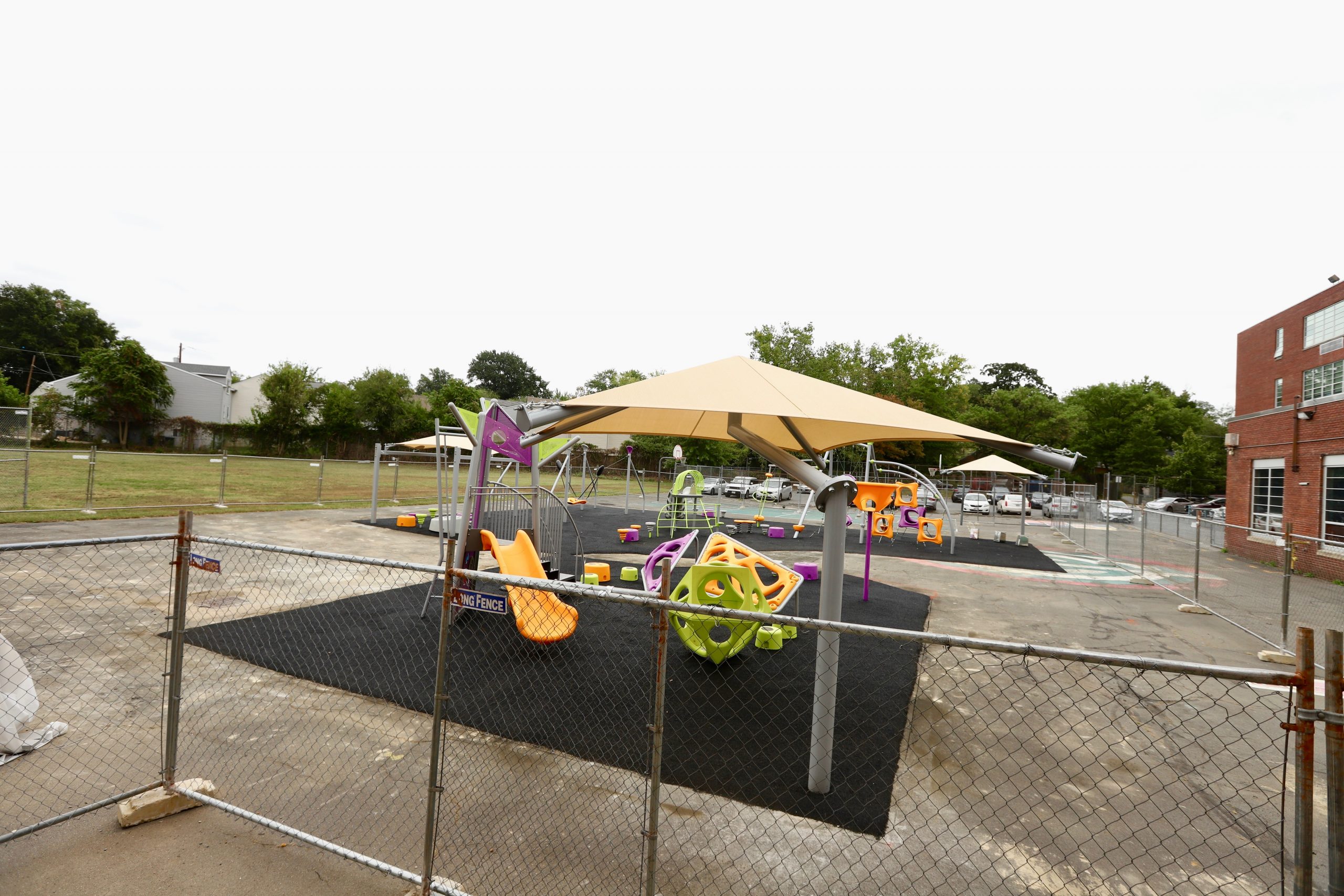 Drew Elementary School WKM Solutions