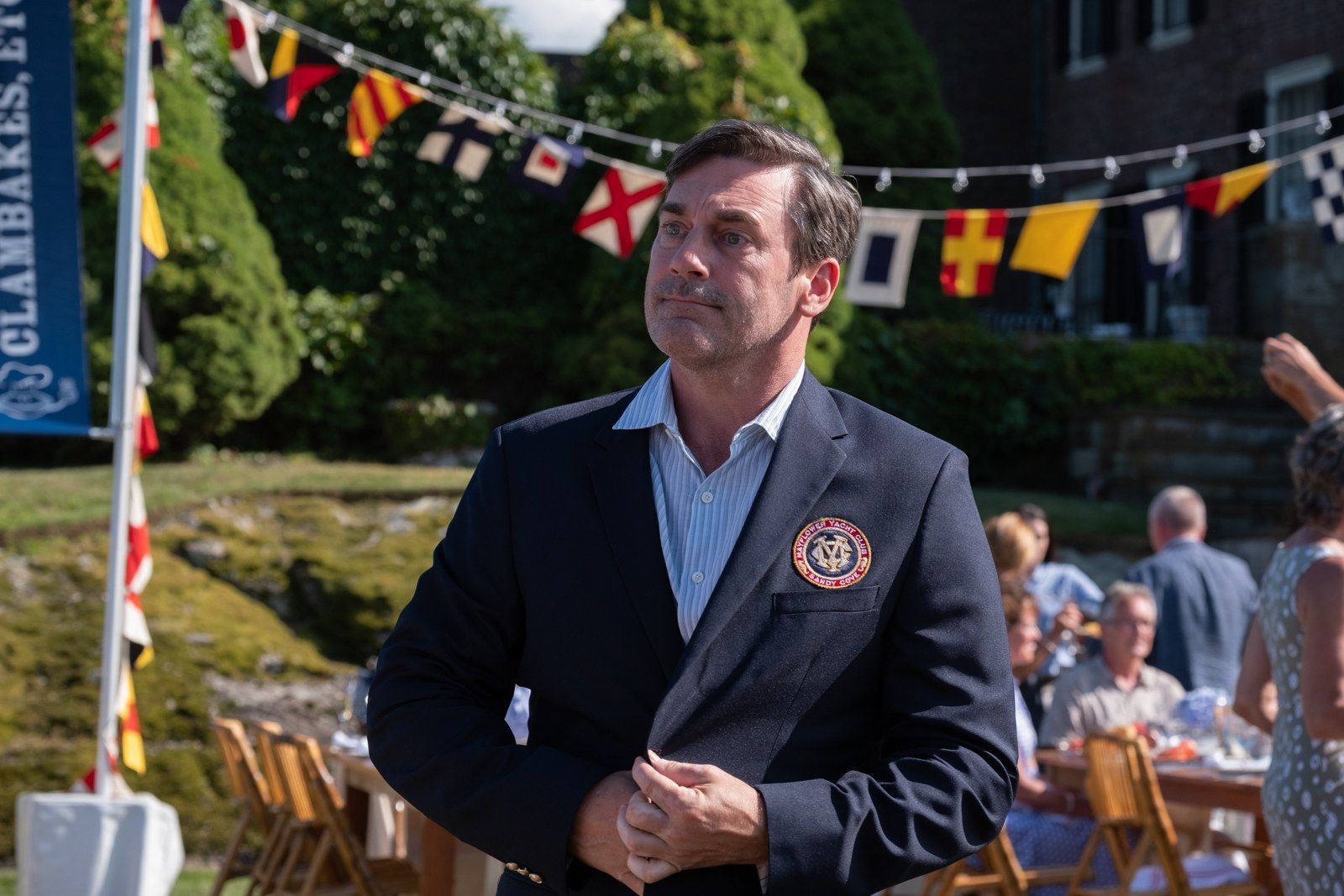 Confess, Fletch Movie Review WKRG