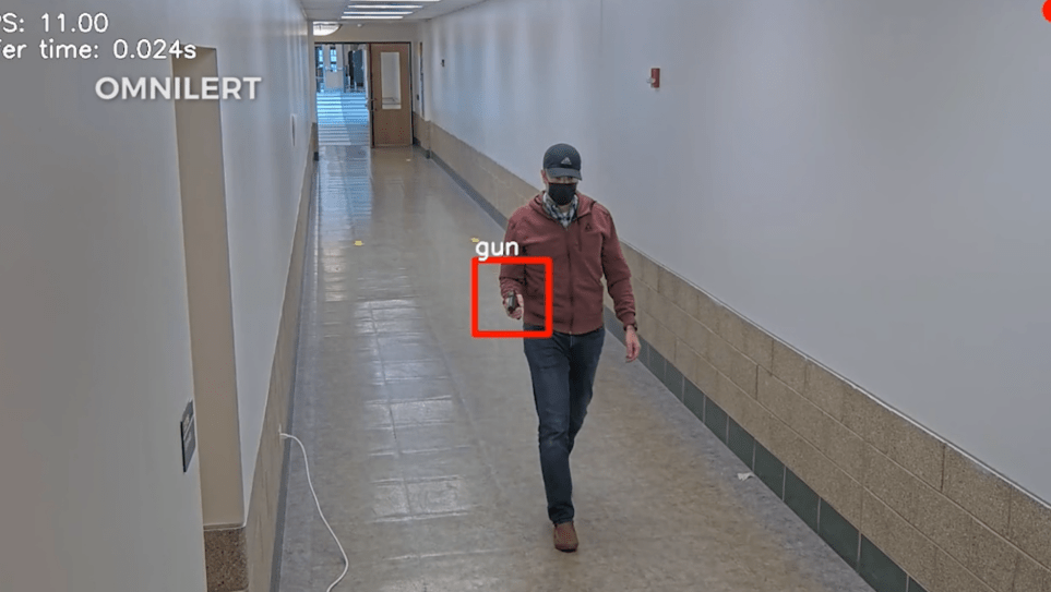 MNPS approves 1M contract to add gun detection software to schools