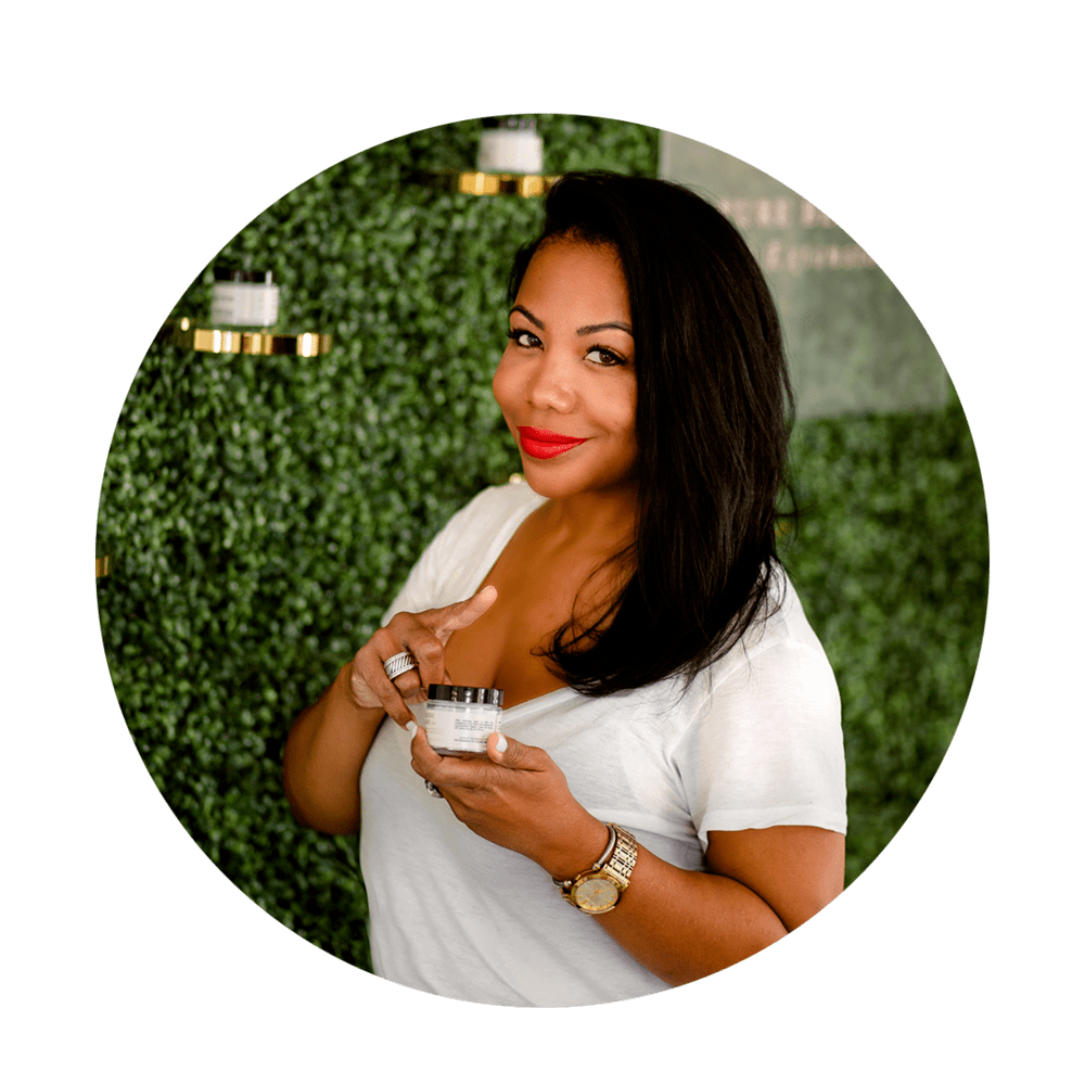 Sylvia Brownlee Skin Therapist Q102 101.9 WKRQFM