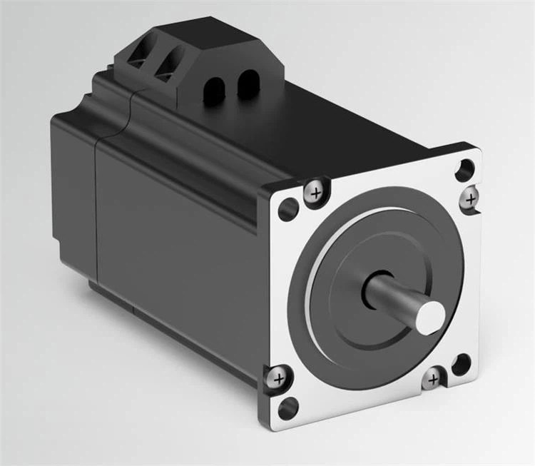 60 Closedloop Servomotor
