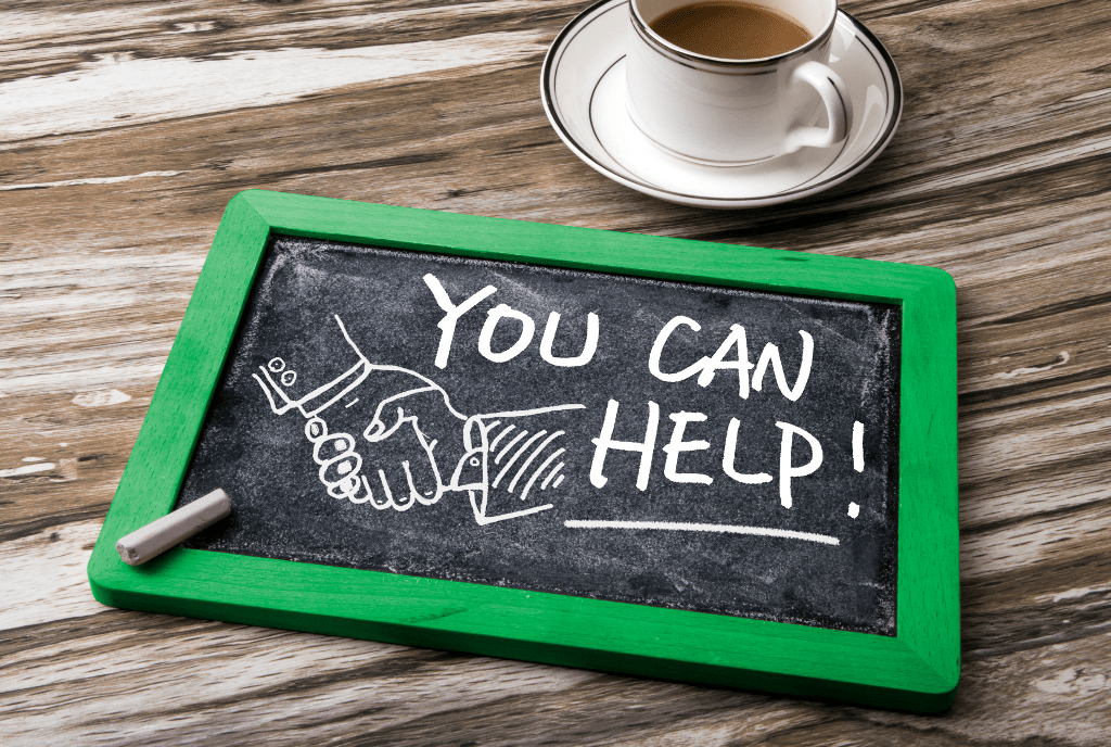 CVS trustee recruitment West Lancs CVS