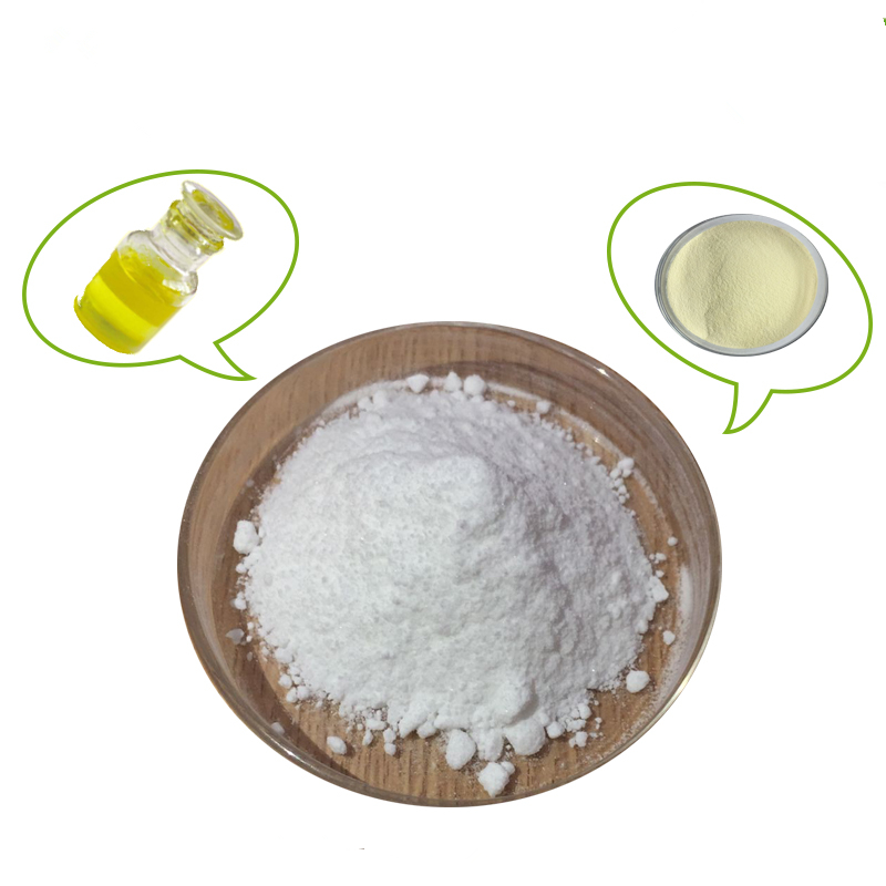 Feed Grade Vitamin D3 Powder 0.5miu CAS No. 67970