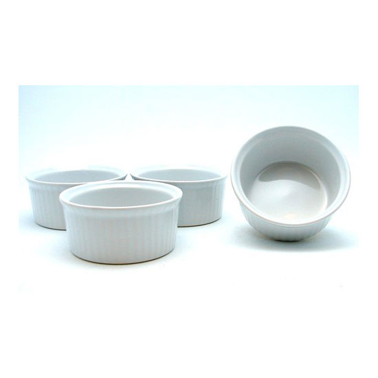 Ceramic Ramekins Wall Lenk Corporation