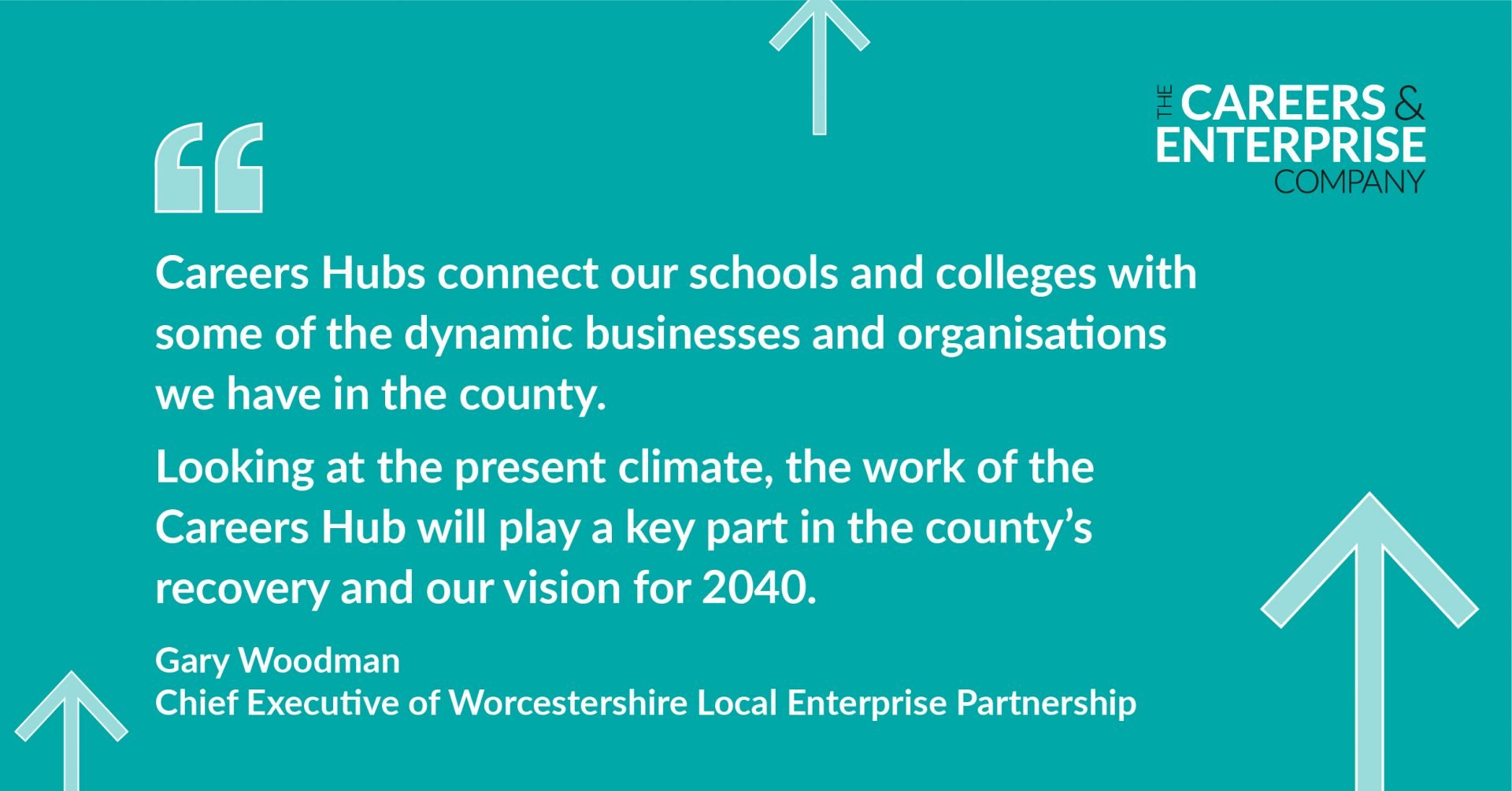Careers & Enterprise Company Blog Worcestershire Careers Hub