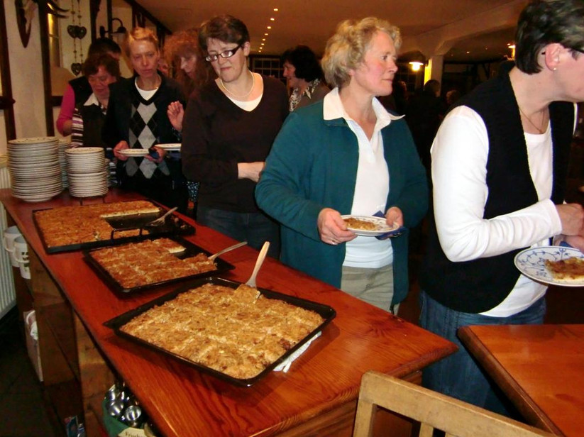 WLLV 2010