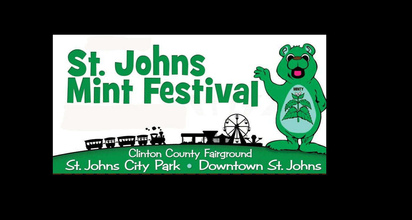 St. John’s Mint Festival is back this year WLNS 6 News