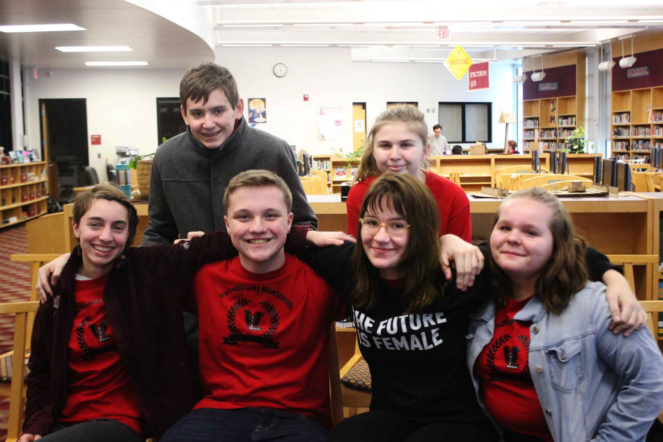 image Whitmore Lake Public Schools