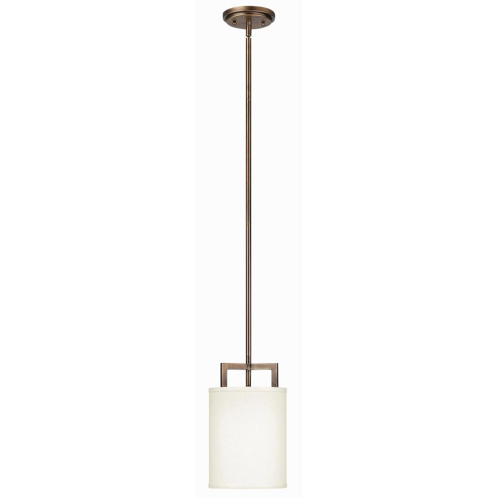 Hampton 1 Light Pendant Westlake Village Lighting