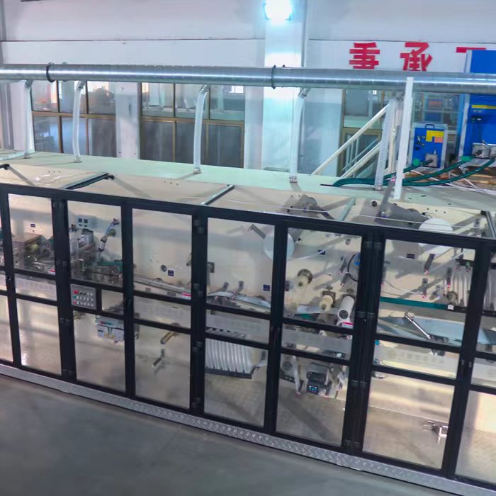 News Following the “milk powder shortage”, the United States suffered