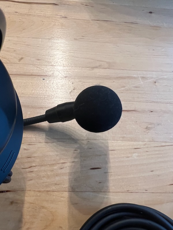 Recording Equipment for Sale W. Mark Whitlock