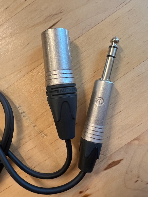 Recording Equipment for Sale W. Mark Whitlock