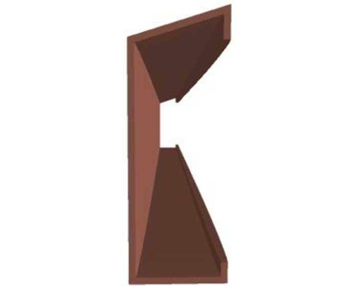 WMC International Eave Strut