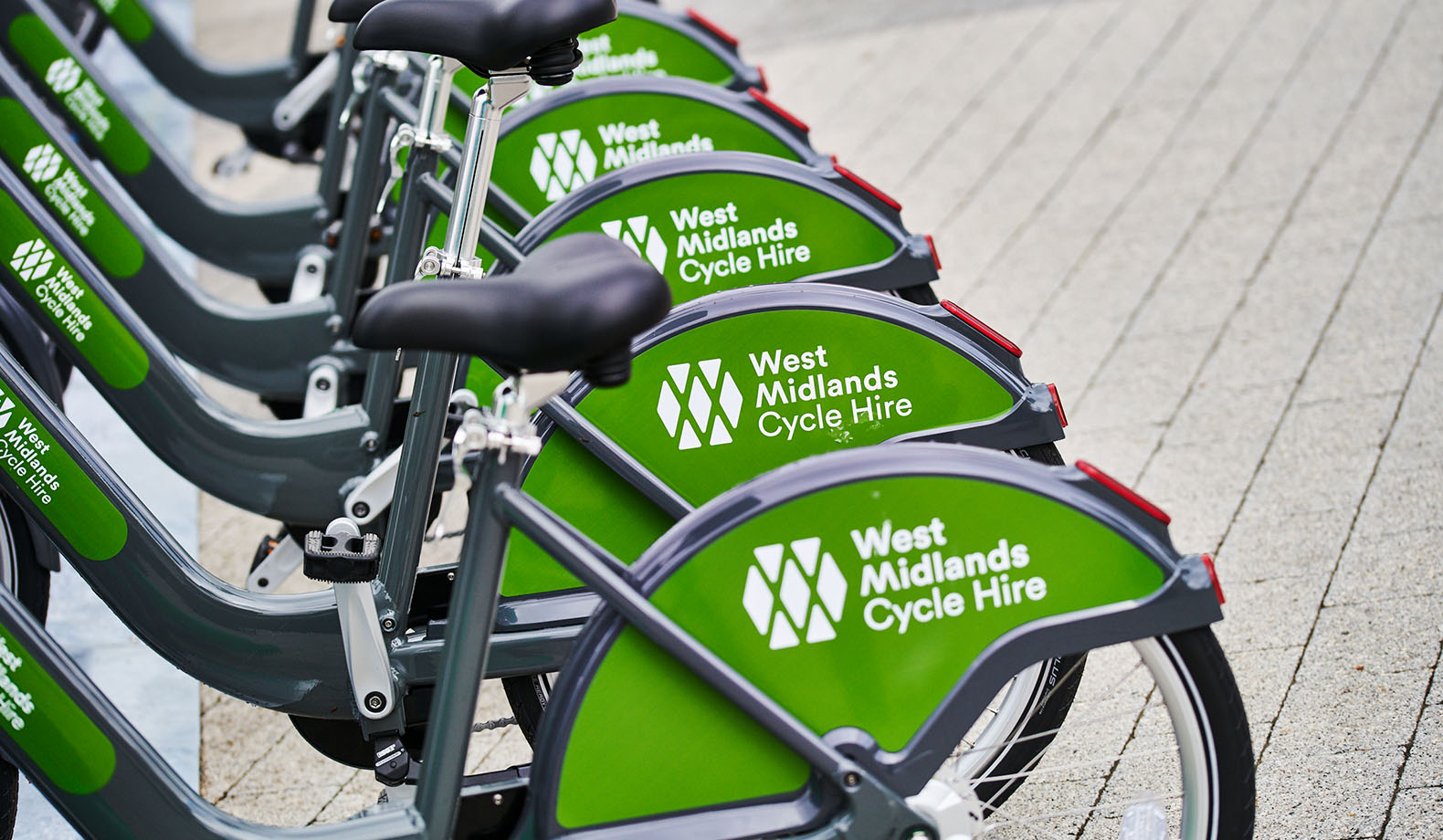 Your Stories Archives West Midlands Cycle Hire