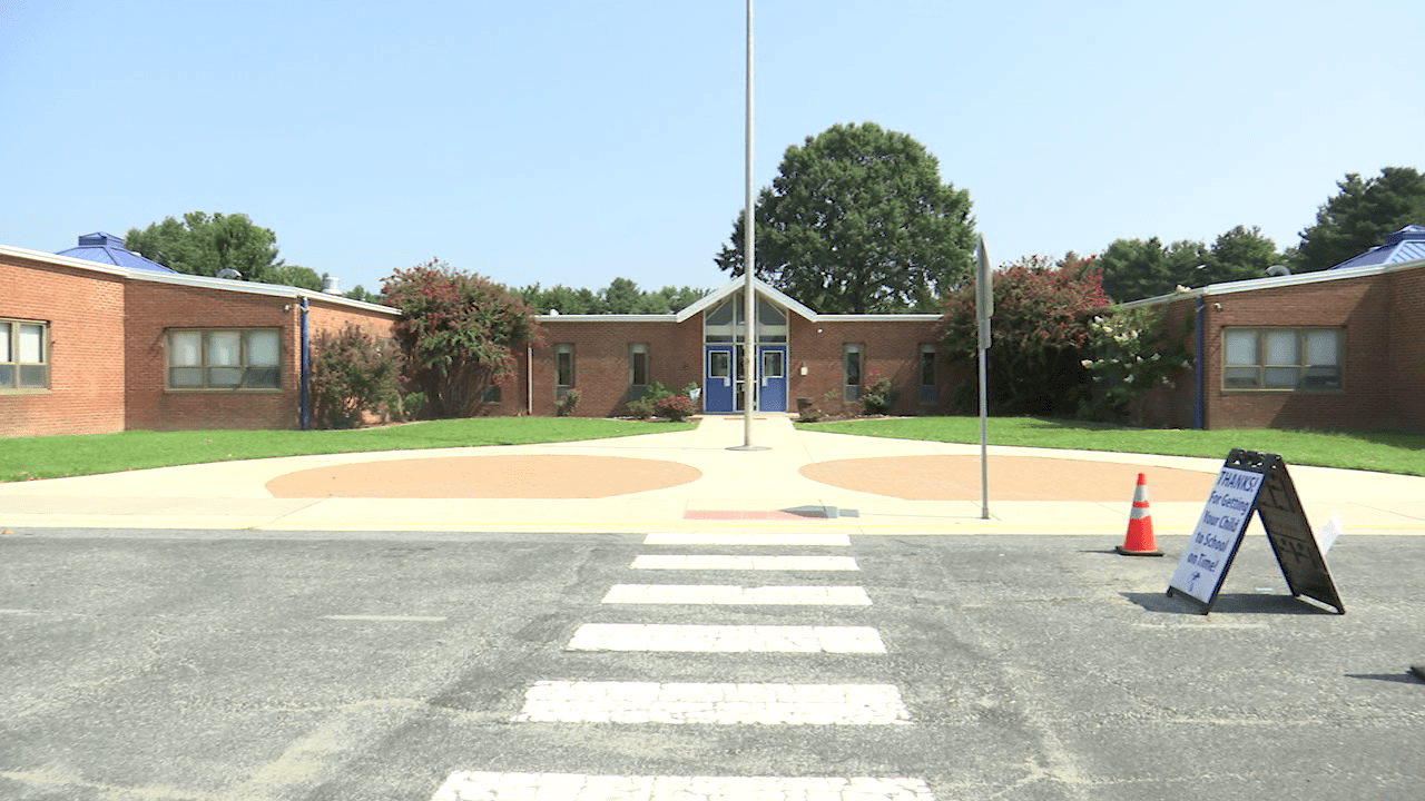 Elementary school reopens amid murder investigation 47abc