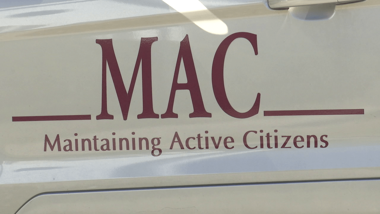 MAC Senior Center closed indefinitely due to coronavirus 47abc