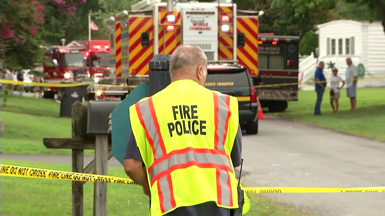 Three children die in Millsboro house fire 47abc