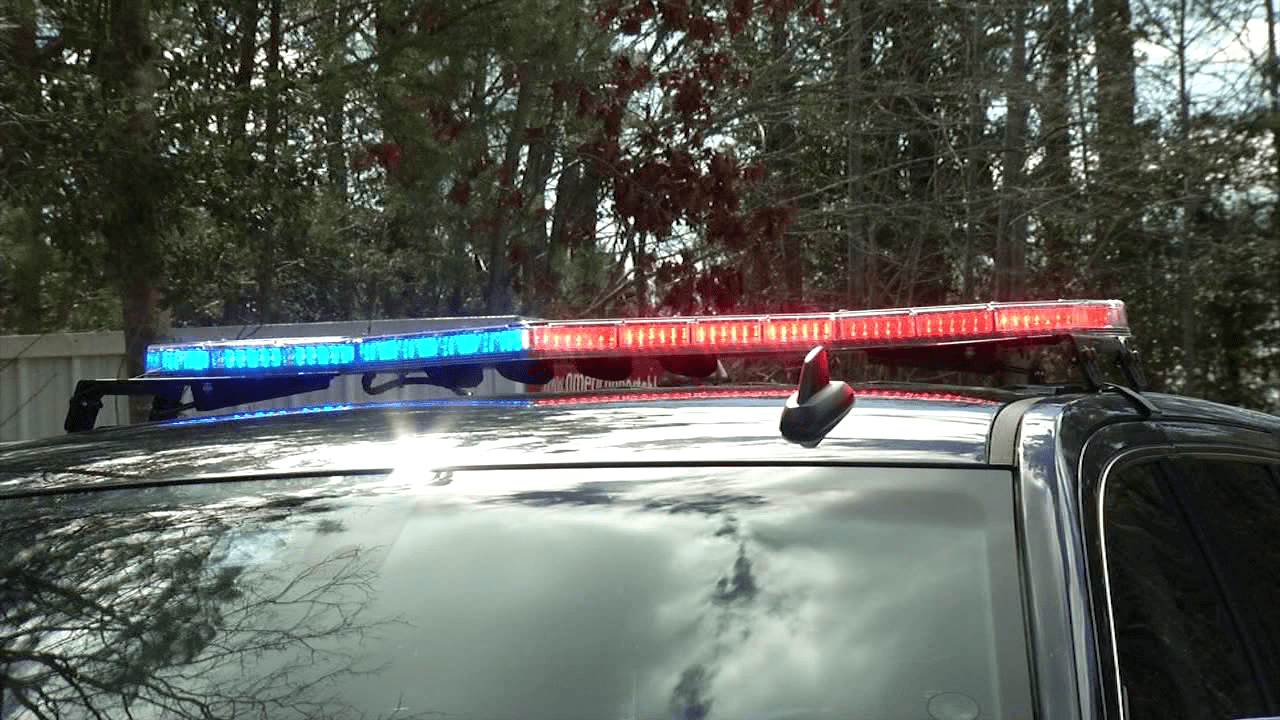 Denton Police officer charged for mishandling evidence 47abc