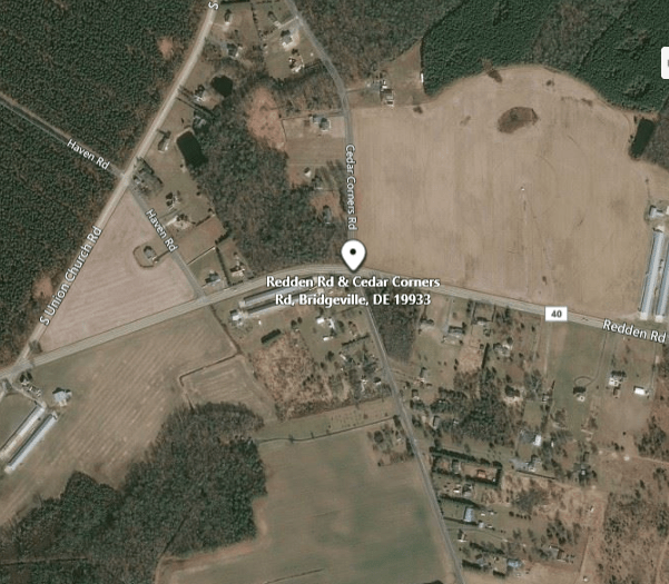 18YearOld identified in fatal Bridgeville crash 47abc