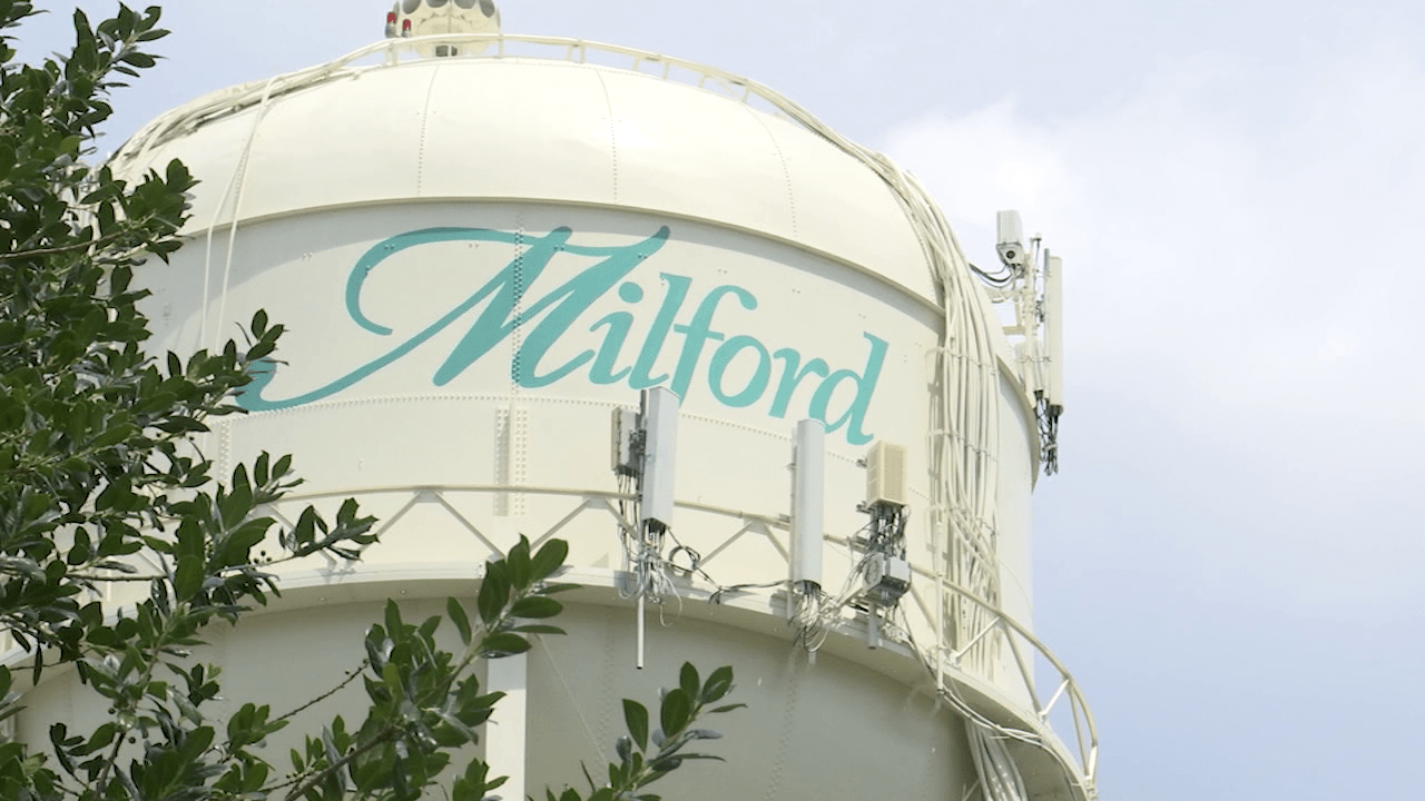 Electric rates in Milford to increase in June 47abc