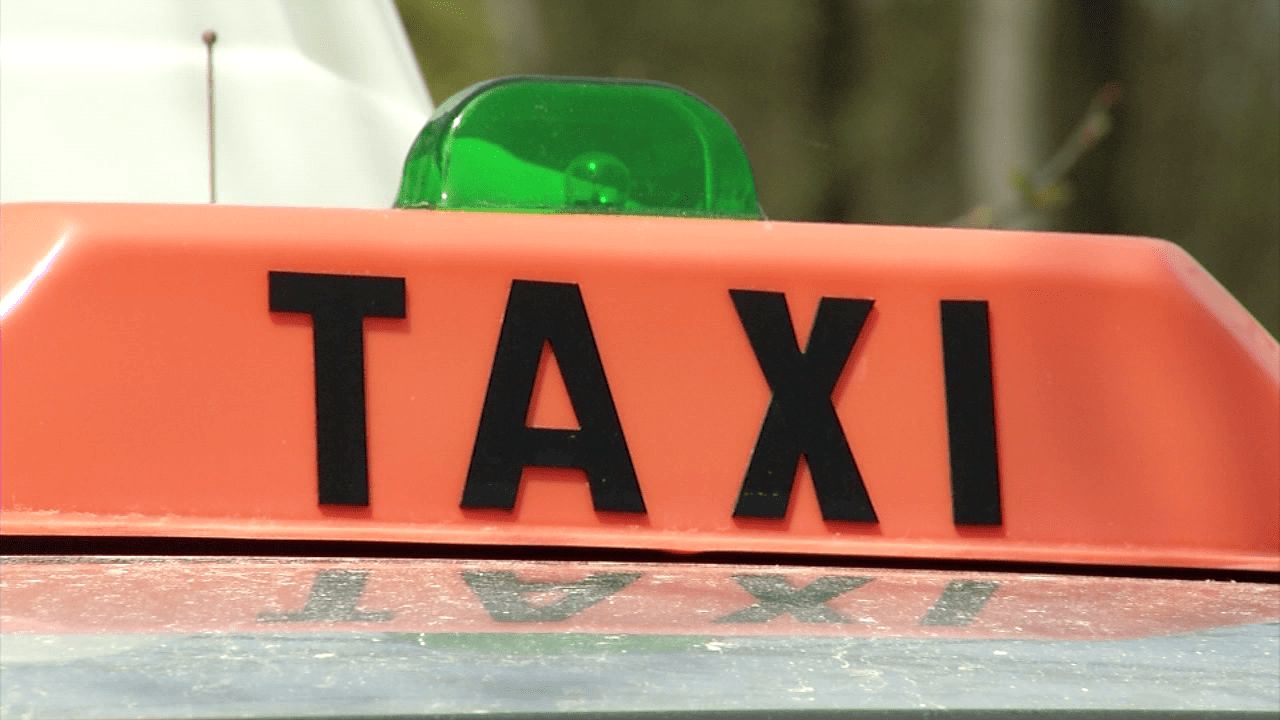 Salisbury taxi company faces a new challenge after New Years 47abc