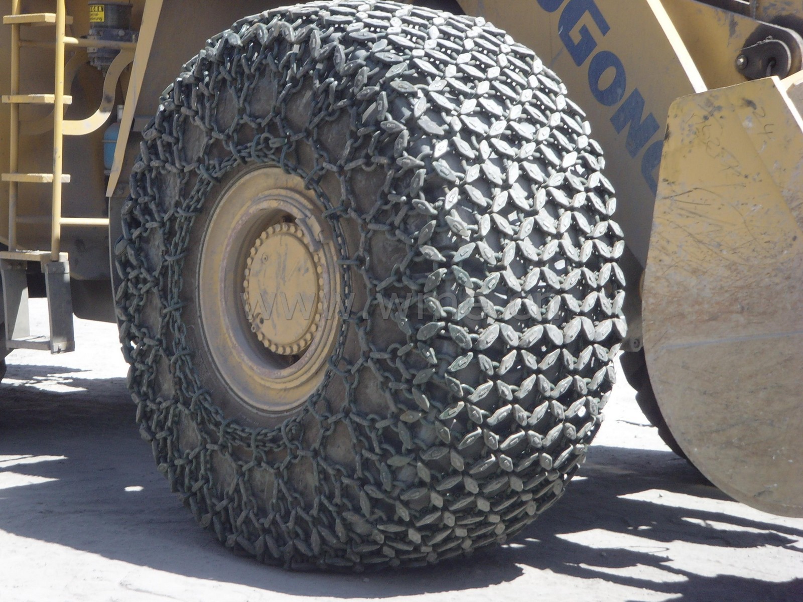 Tire chain, Tire protection chain, China tire chain, China tire