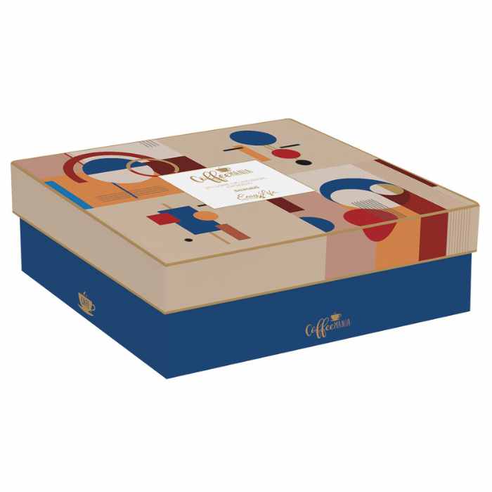 Coffee Mania Espresso Set 6Pcs Elegance WMF Center