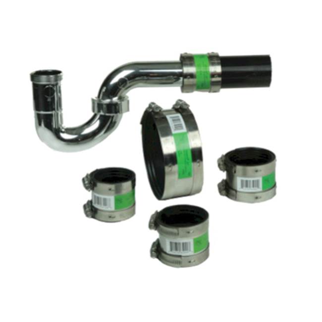 Kitchen Plumbing Anaco Husky Pipe Fittings Push On Fittings Push On