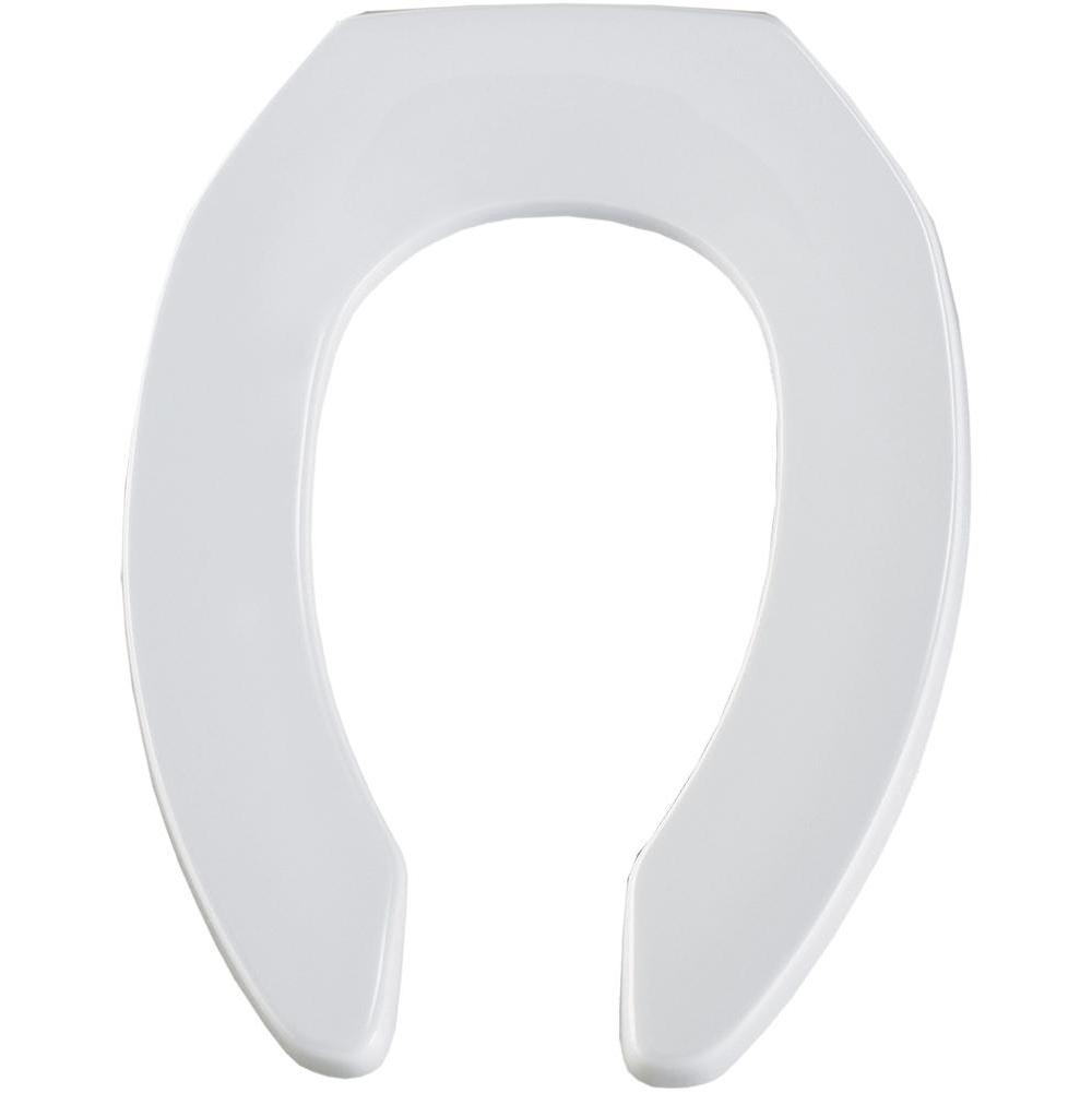 Church Elongated Toilet Seats Elongated AuroraChicagoCrestHillDekalbElginGlenEllynLake