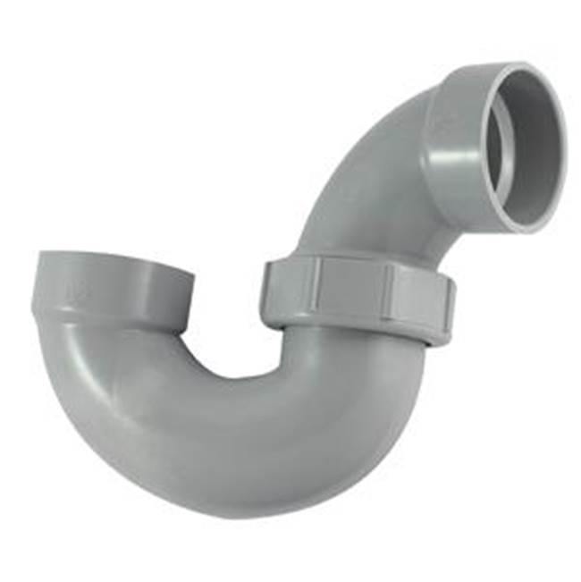 Canplas Plumbing Pipe Fittings Pvc Dwv Fittings P Traps Aurora