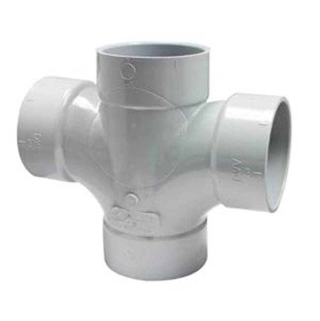 Bathroom Plumbing Canplas Plumbing Pipe Fittings Pvc Dwv Fittings Tees