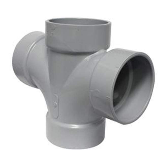 Bathroom Plumbing Canplas Plumbing Pipe Fittings Pvc Dwv Fittings Tees