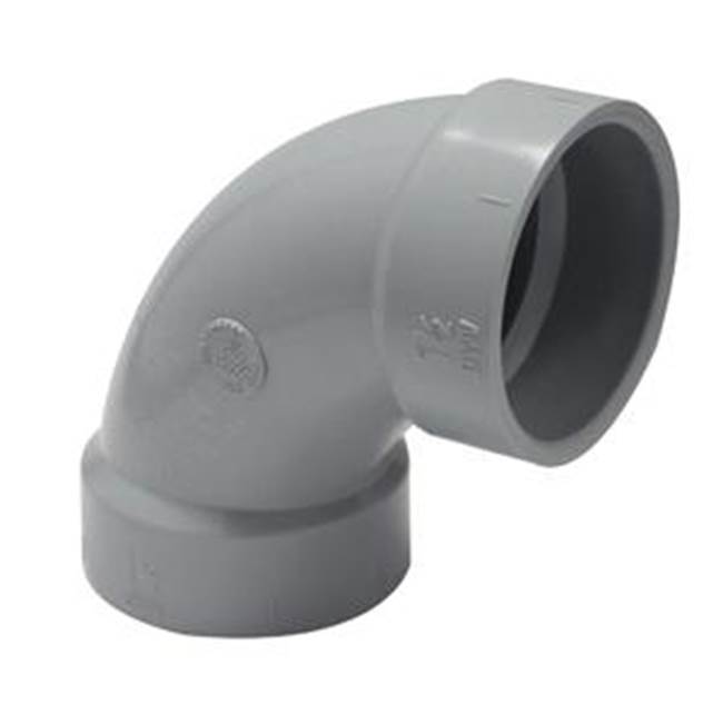 Canplas Plumbing Pipe Fittings Pvc Dwv Fittings Degrees Elbows