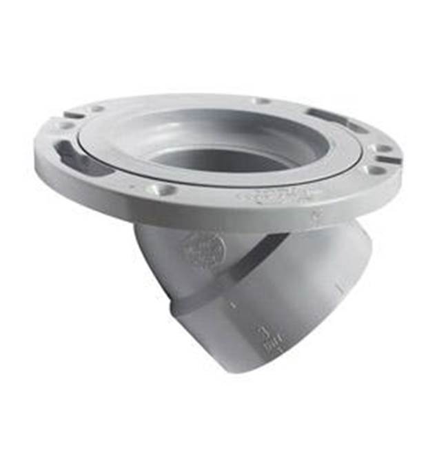 Pipe Accessories Canplas Plumbing Pvc Dwv Fittings Closet Flanges