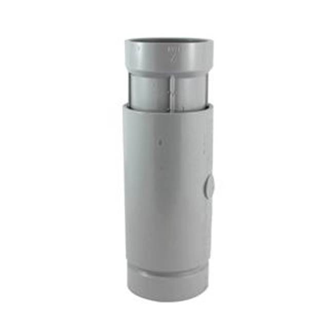 Canplas Plumbing Expansion Joint Installation Expansion Joint Aurora