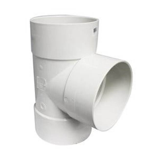Bathroom Plumbing Canplas Plumbing Pipe Fittings Pvc Dwv Fittings Tees