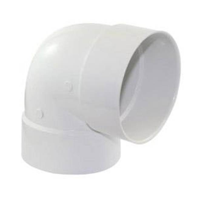 Canplas Plumbing Pvc Dwv Fittings Degrees Elbows Aurora