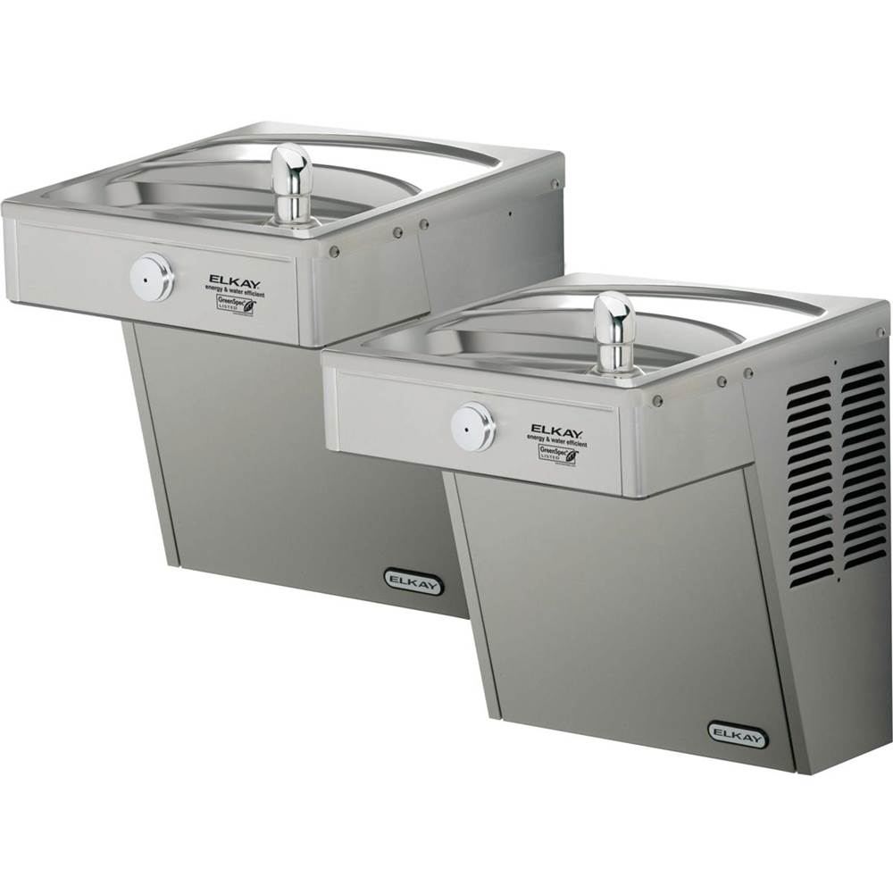 Elkay Water Coolers And Filling Stations Free Standing Free Standing